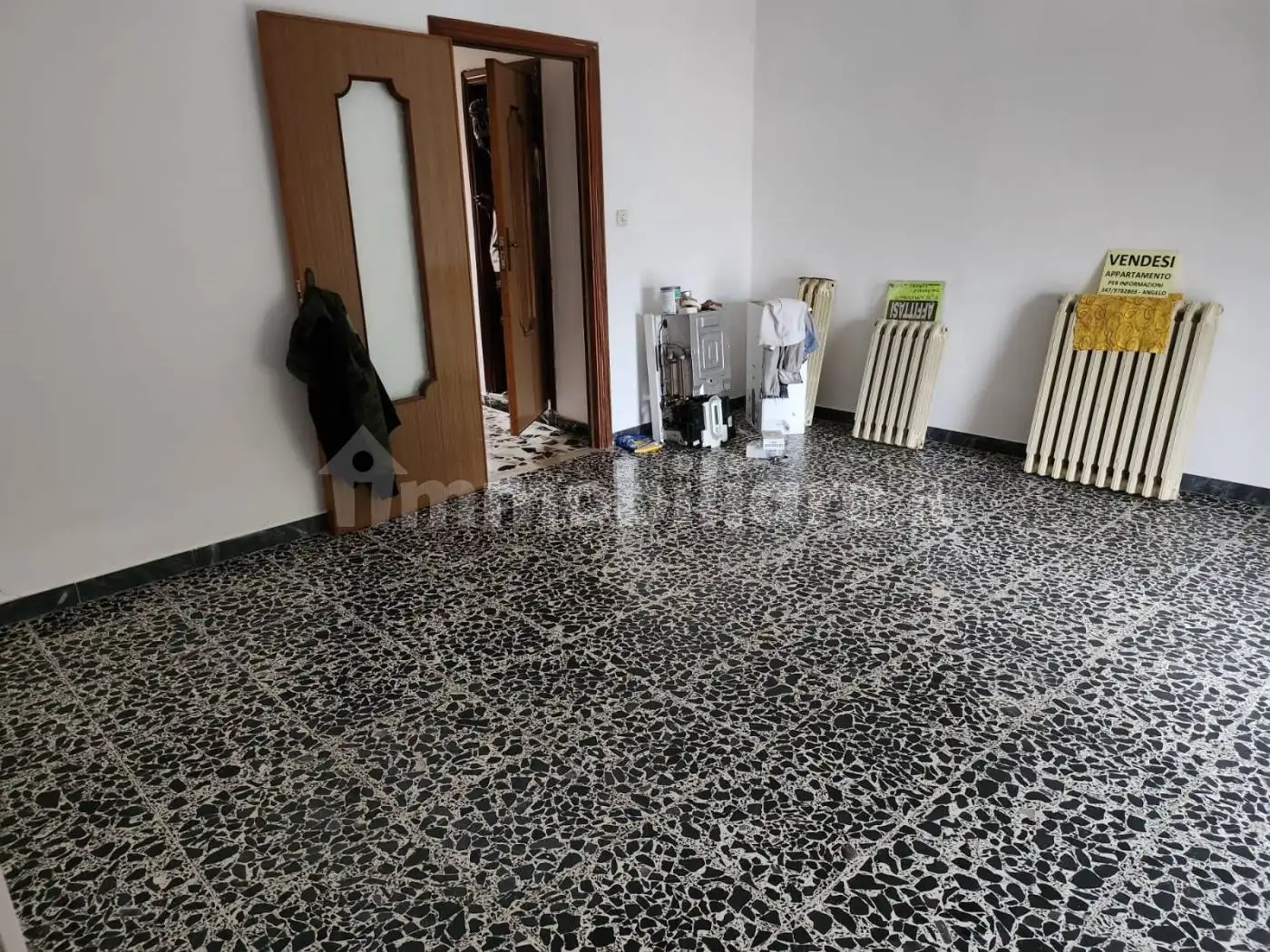 Appartamento via Giacomo Matteotti 26, Carpino - foto 5