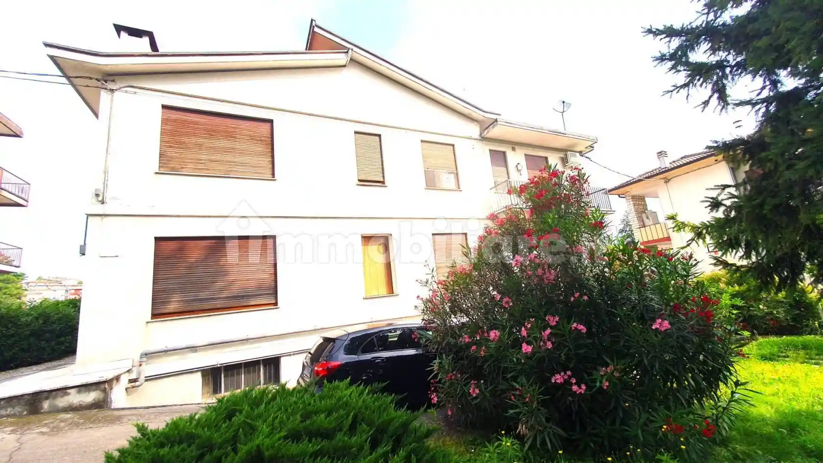 Palazzo - Edificio - foto 3