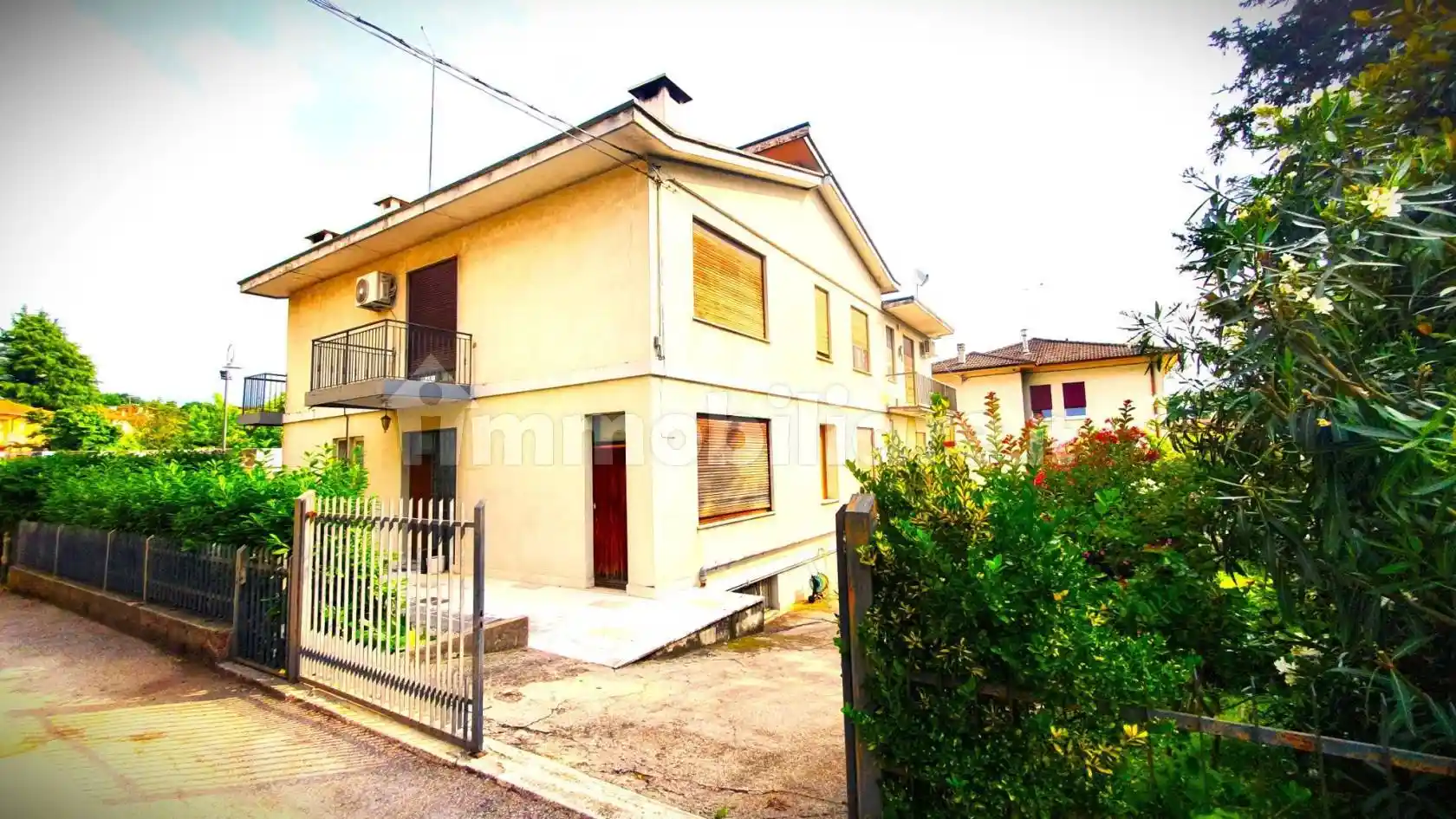 Palazzo - Edificio - foto 5