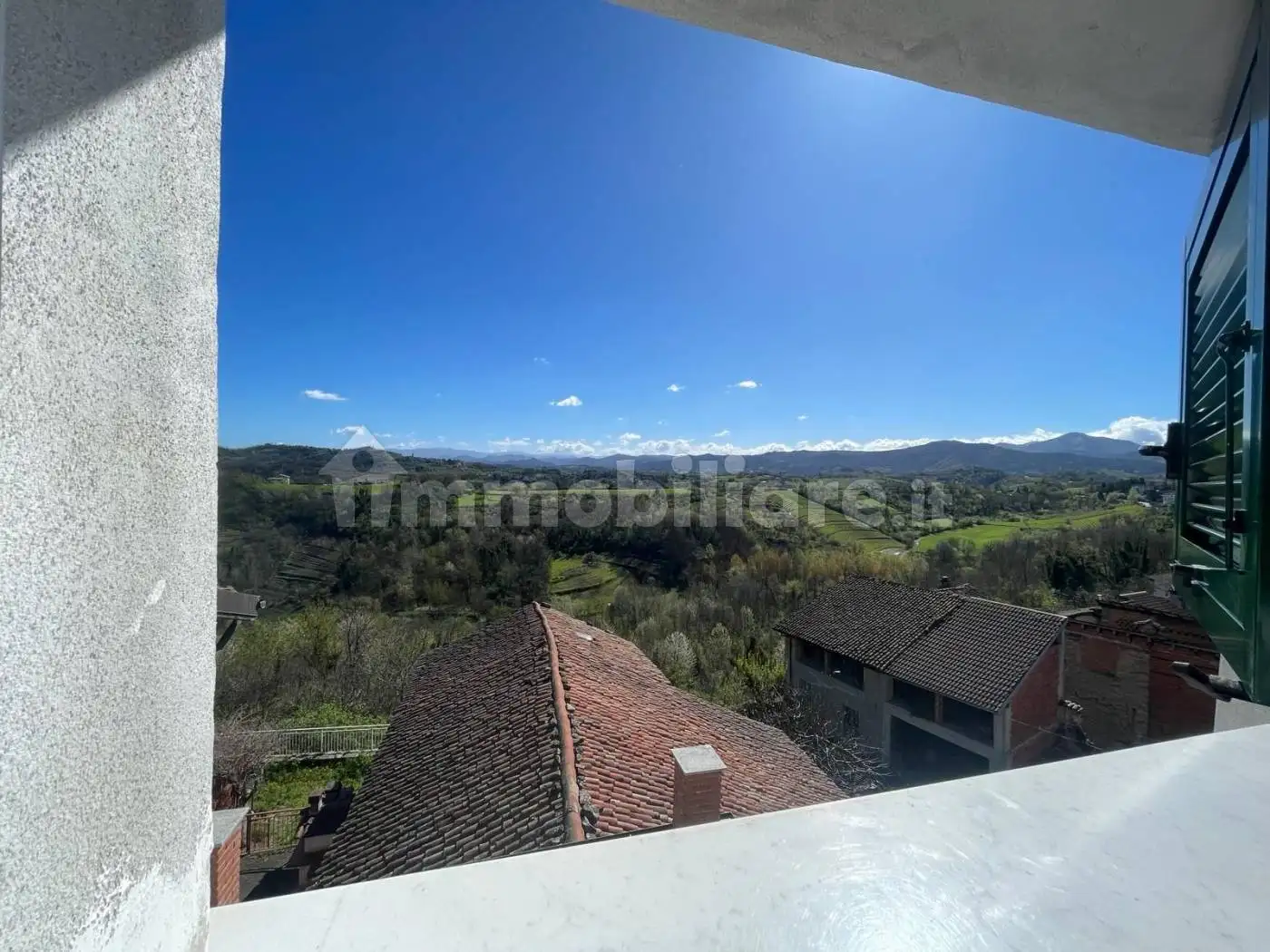 Villa in vendita a Montaldeo