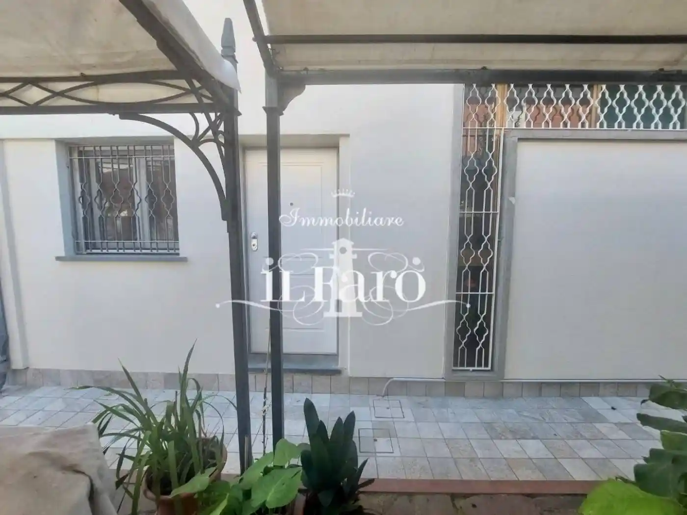 Villetta a schiera in vendita a Viareggio