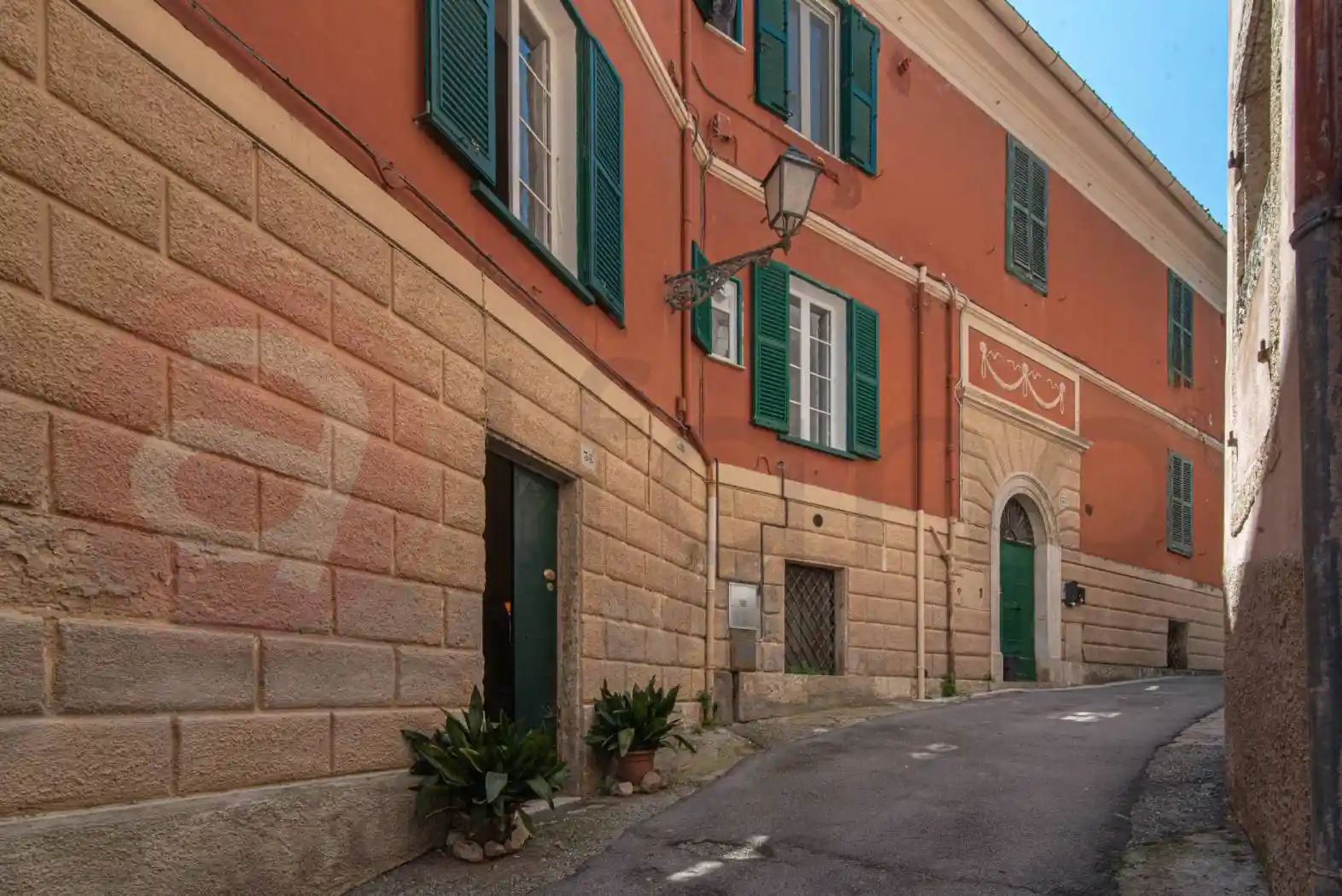 Rustico - Casale in vendita a Arpino