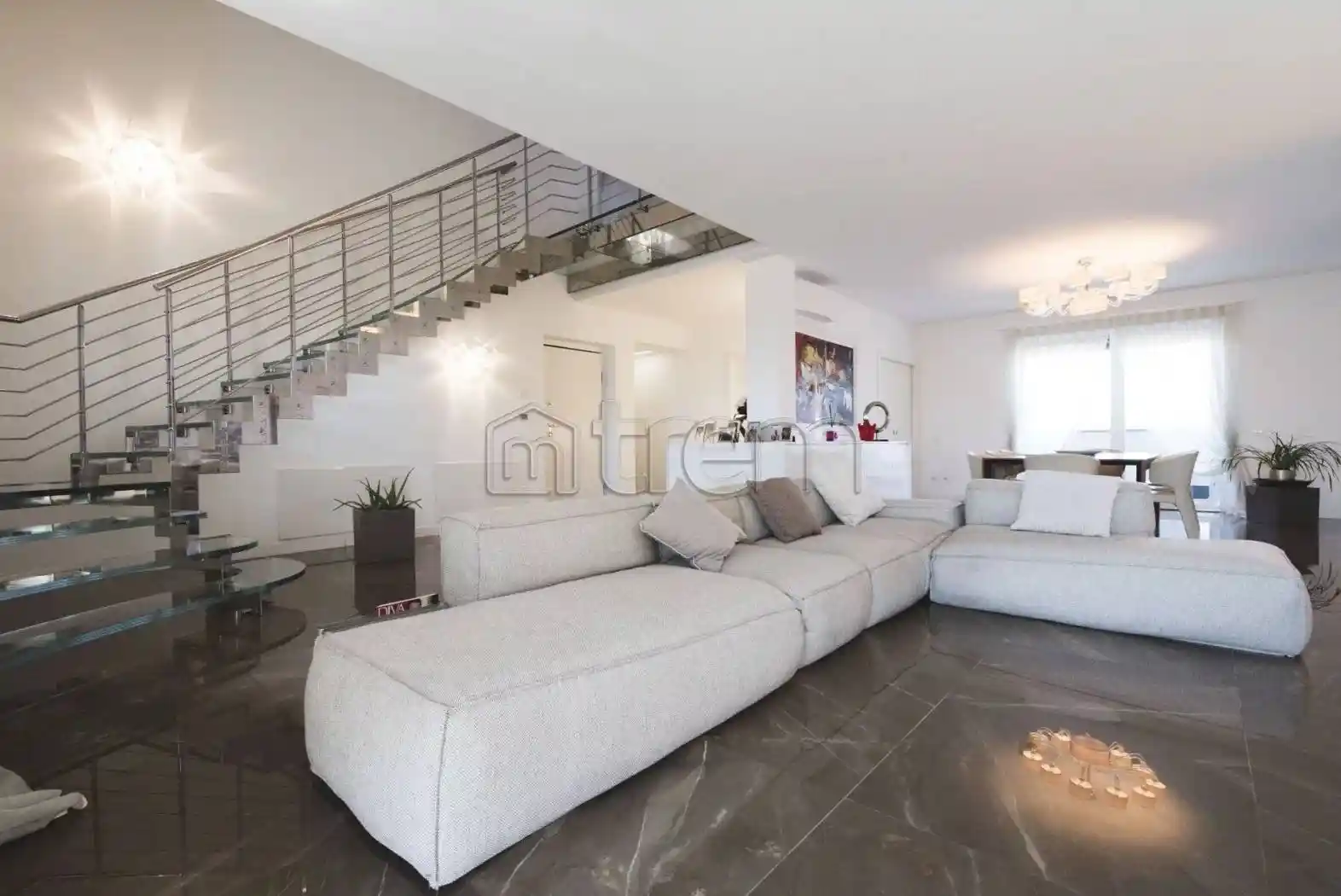 Attico - Mansarda in vendita a Parabiago