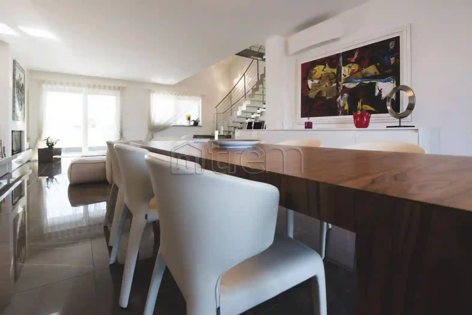 Attico - Mansarda - foto 4