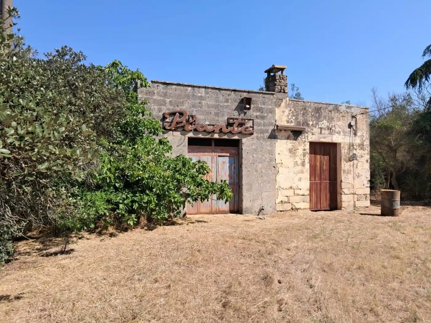 Rustico - Casale in vendita a Galatina