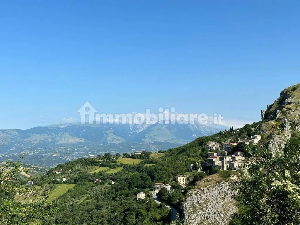Terratetto plurifamiliare Colli, Corvara - foto 2