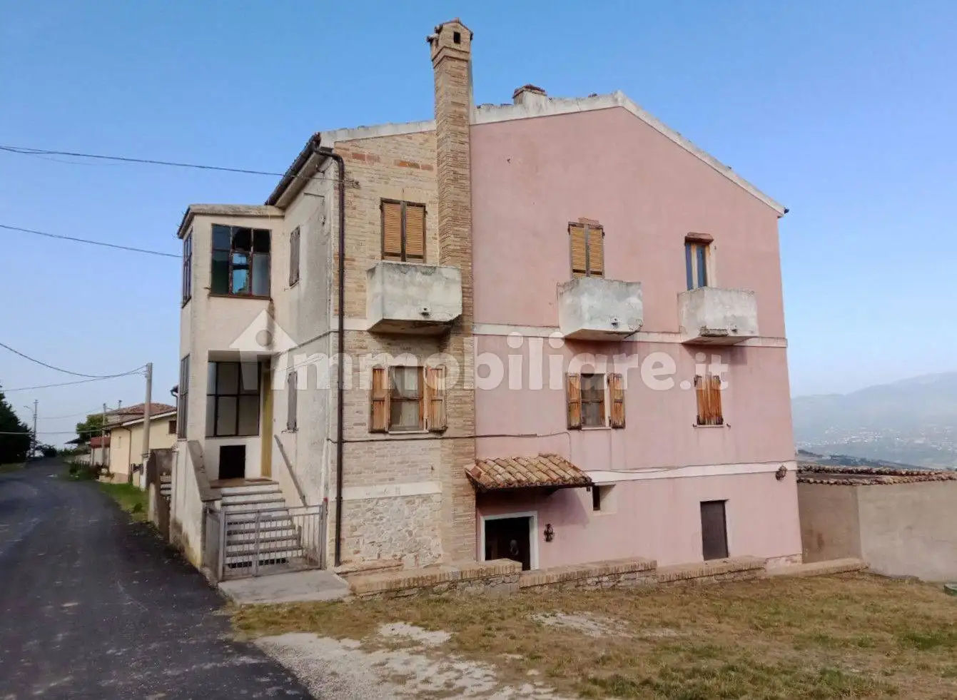 Terratetto plurifamiliare Colli, Corvara - foto 3