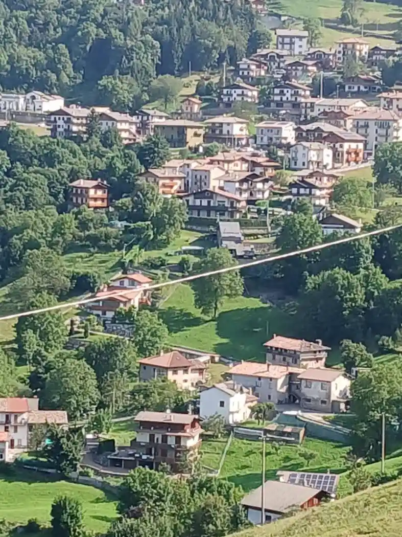 Appartamento in vendita a Aviatico