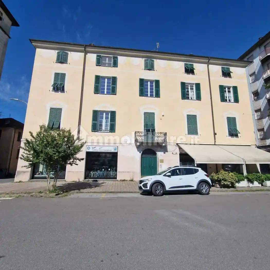 Appartamento in vendita a Arquata Scrivia