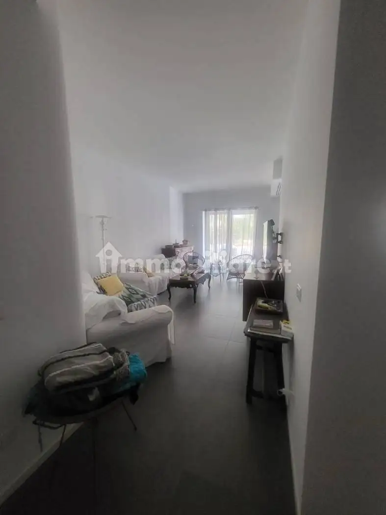 Villa in affitto a Bari