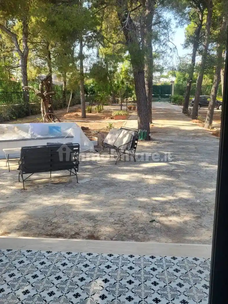 Villa unifamiliare via Napoli 226A, Santo Spirito, Bari - foto 2