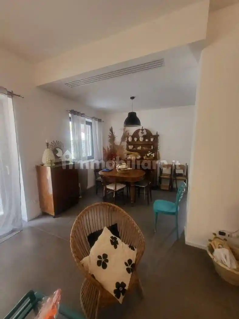 Villa unifamiliare via Napoli 226A, Santo Spirito, Bari - foto 3