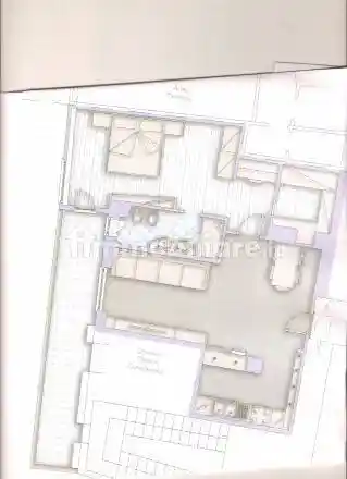 Appartamento in vendita a Alassio