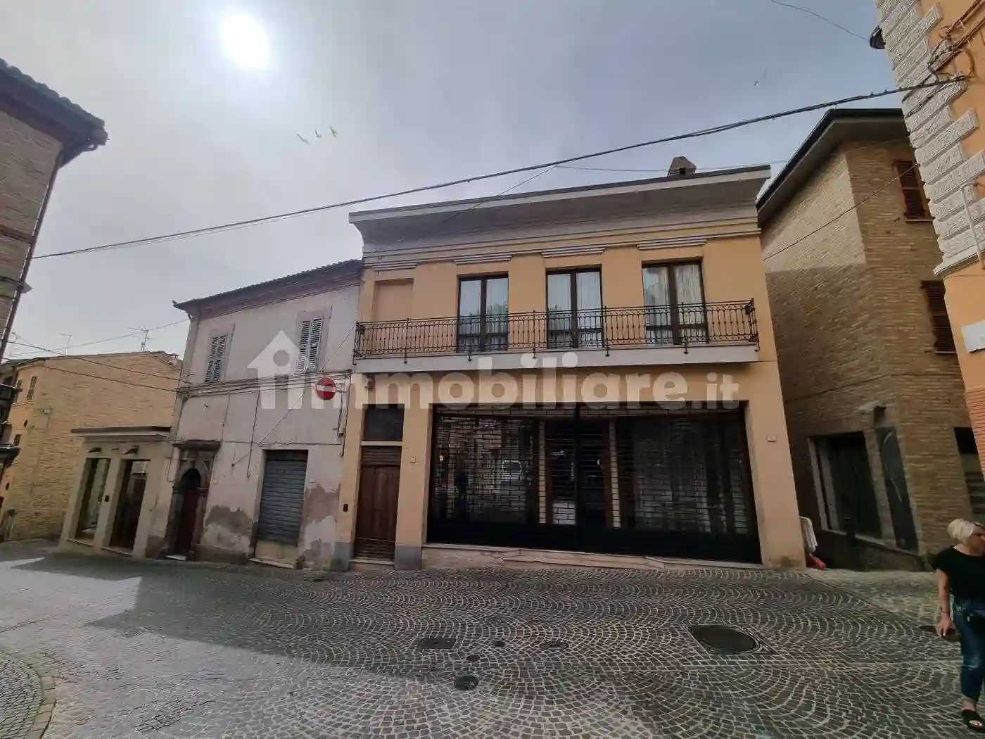 Palazzo - Edificio - foto 2