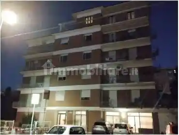 Appartamento in vendita a Macerata