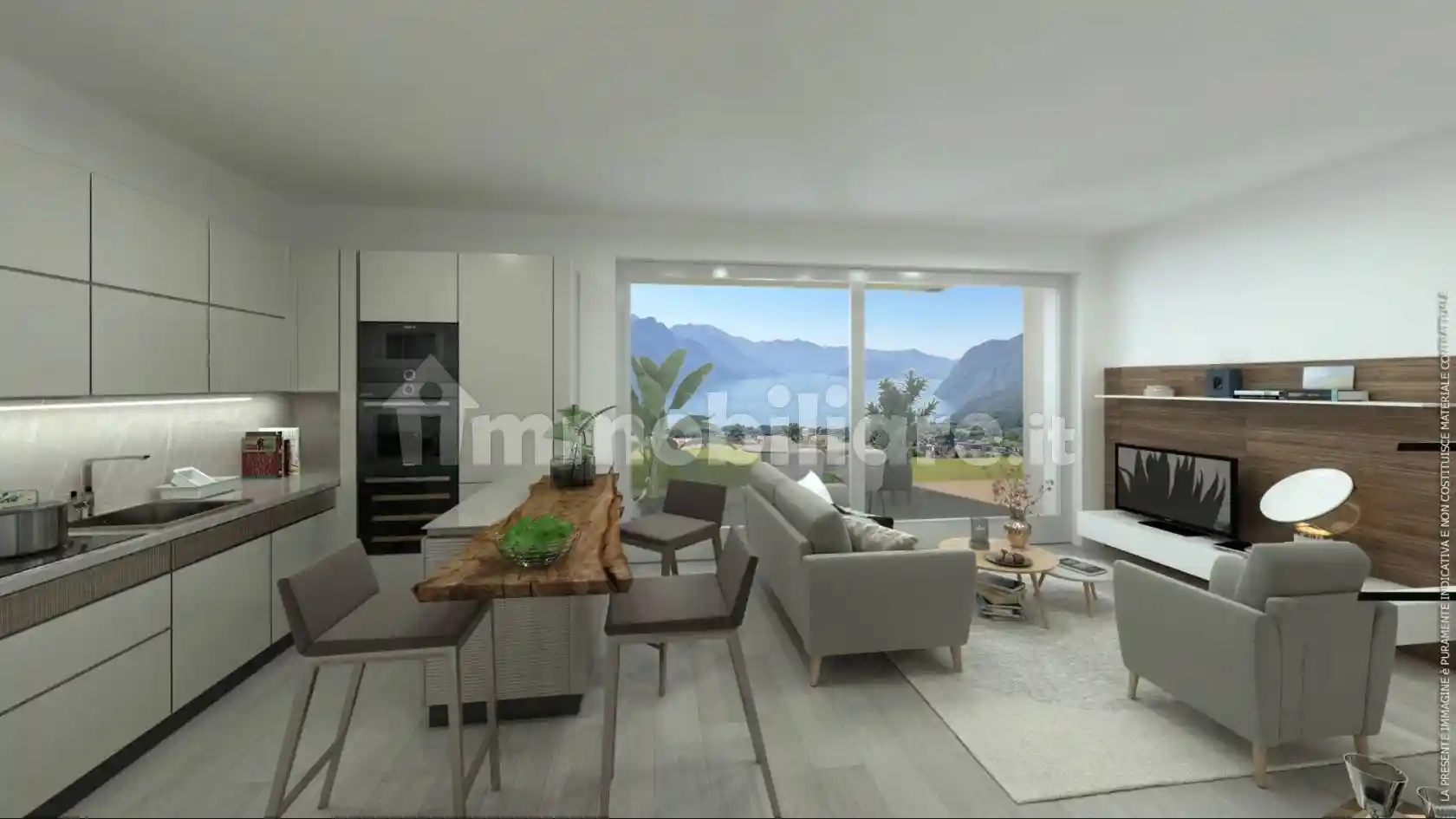 Appartamento - foto 5