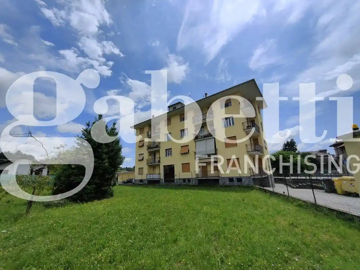 Appartamento in vendita a Occhieppo Superiore