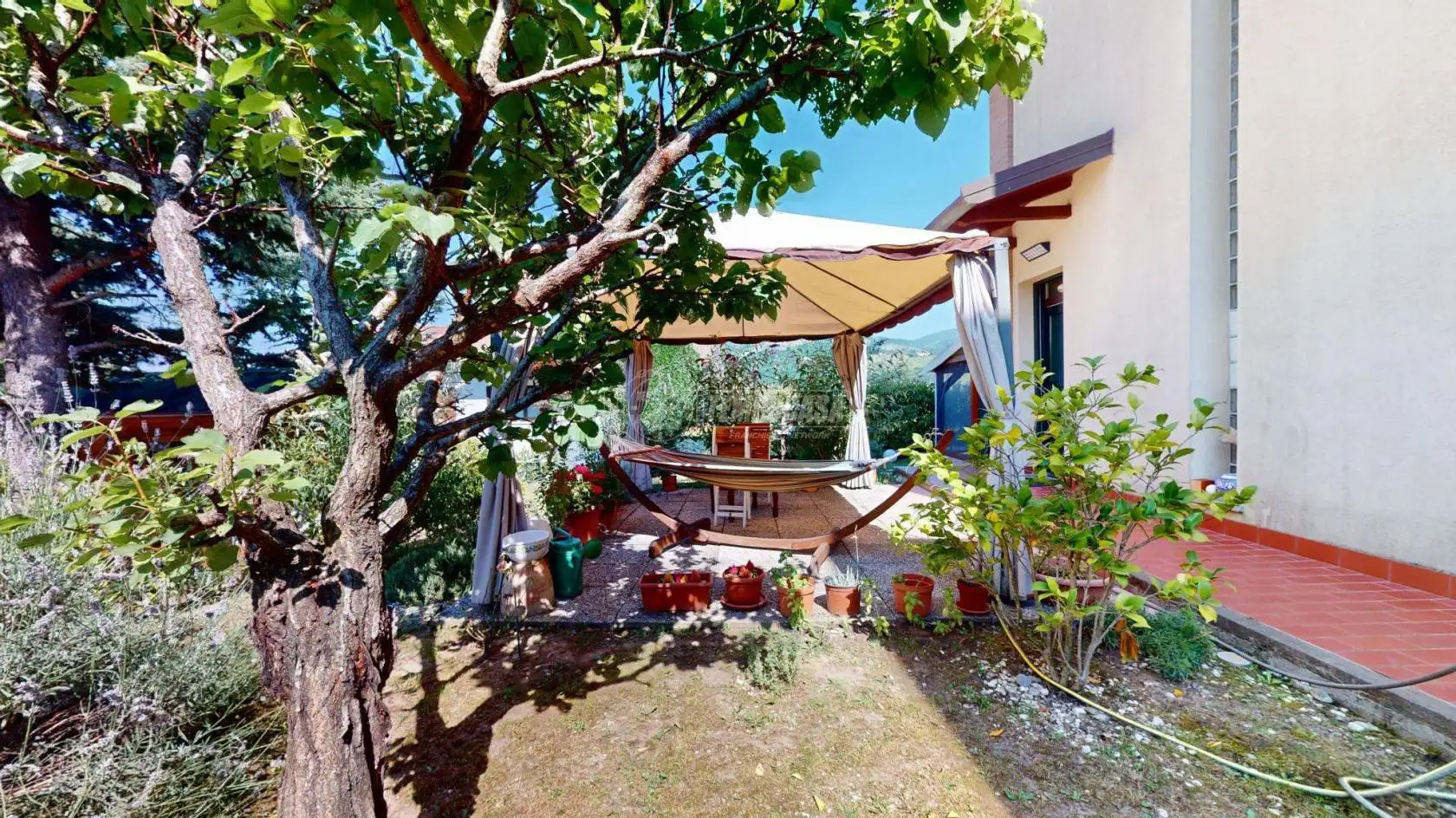 Villetta a schiera in vendita a Vergato