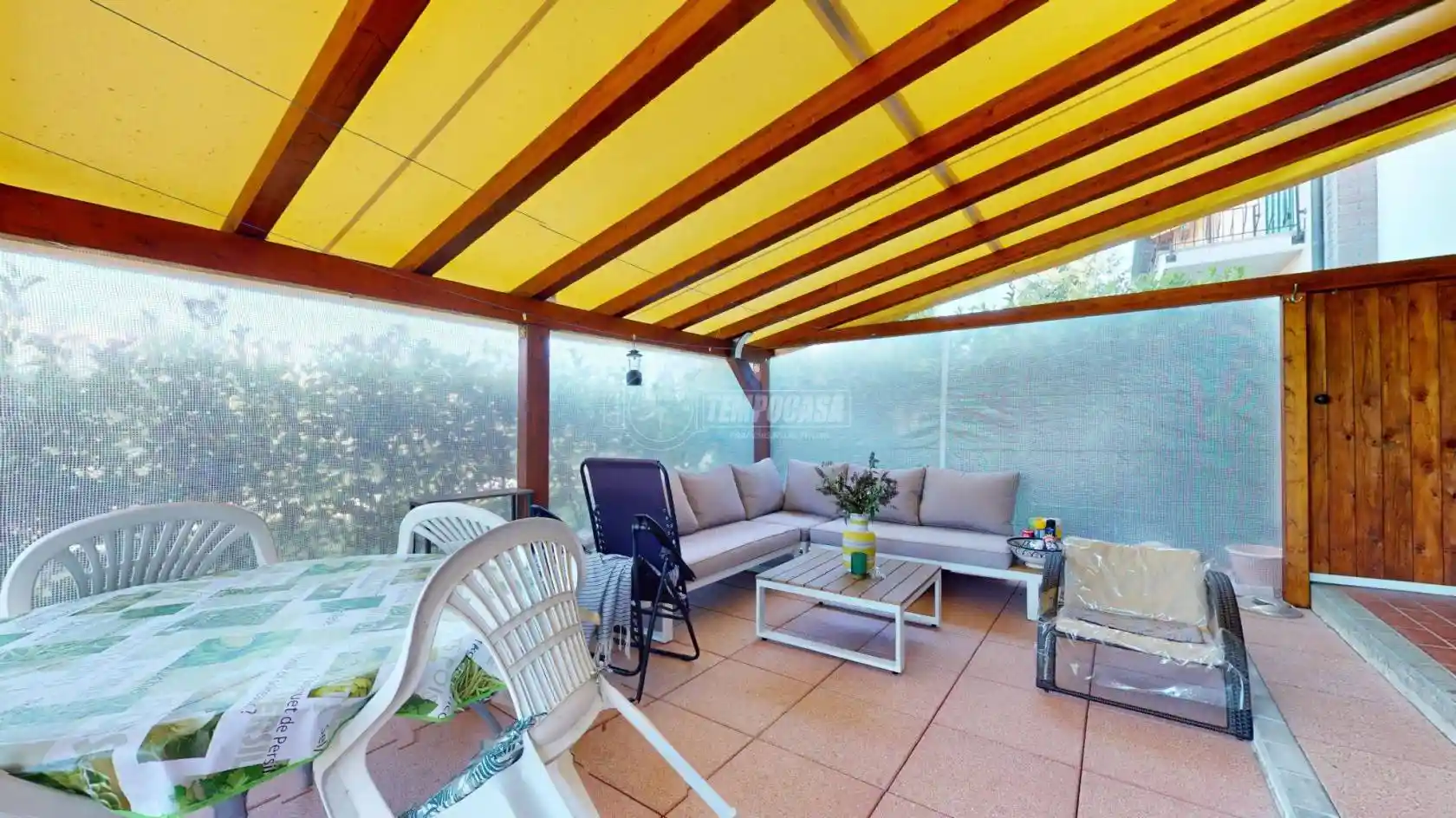 Villetta a schiera - foto 4