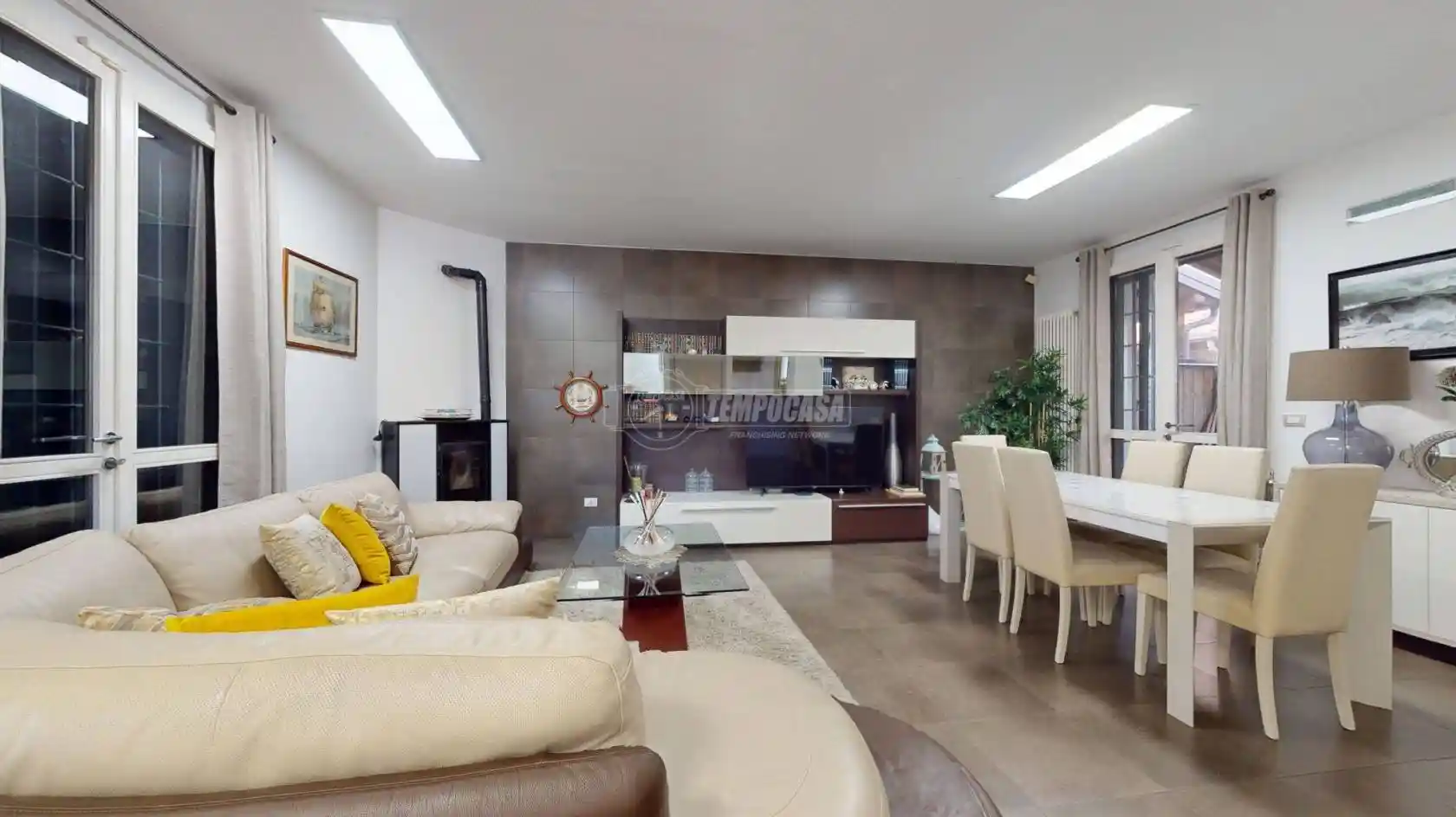 Villetta a schiera - foto 5