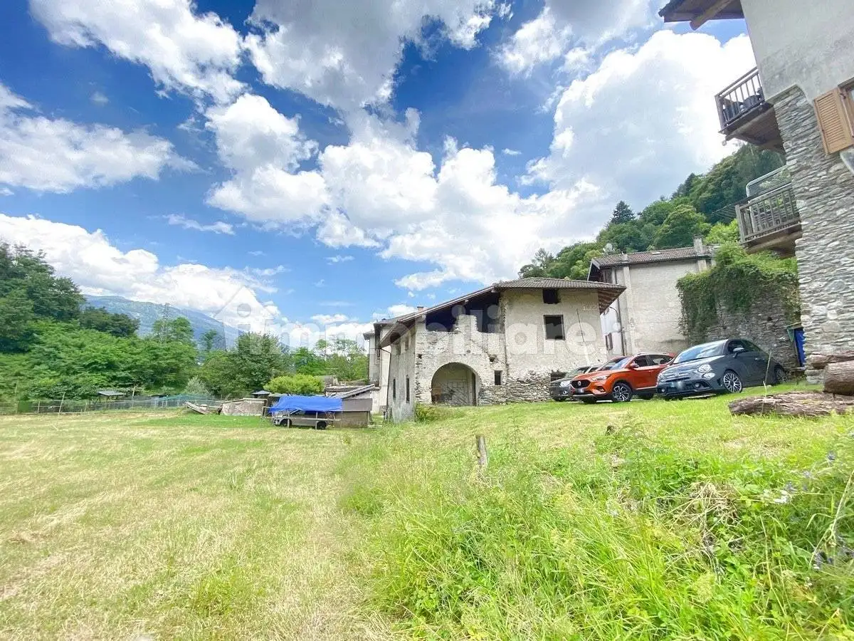 Rustico - Casale in vendita a Calceranica al Lago