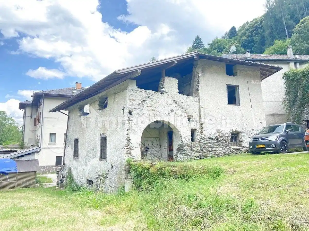 Casale via della Miniera, Calceranica al Lago - foto 4