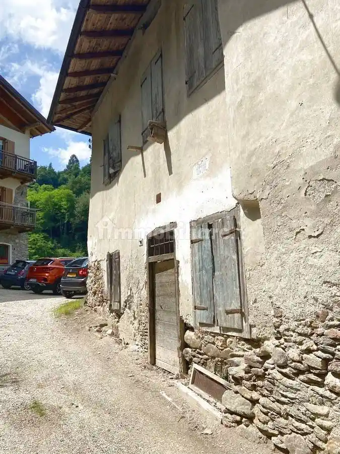 Casale via della Miniera, Calceranica al Lago - foto 5