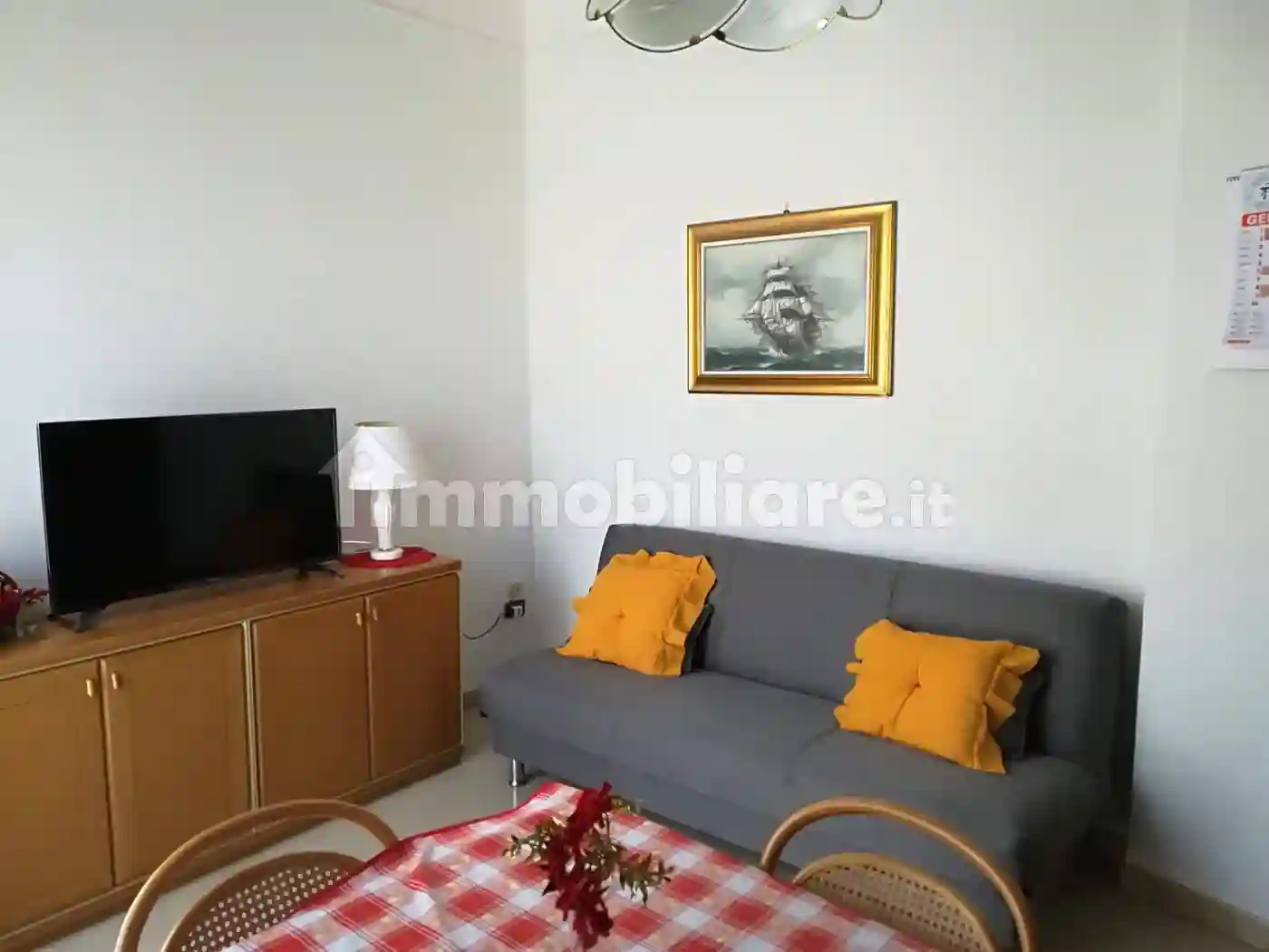 Trilocale viale Regina Elena 18, Via Trani - Madonna dello Sterpeto, Barletta - foto 4