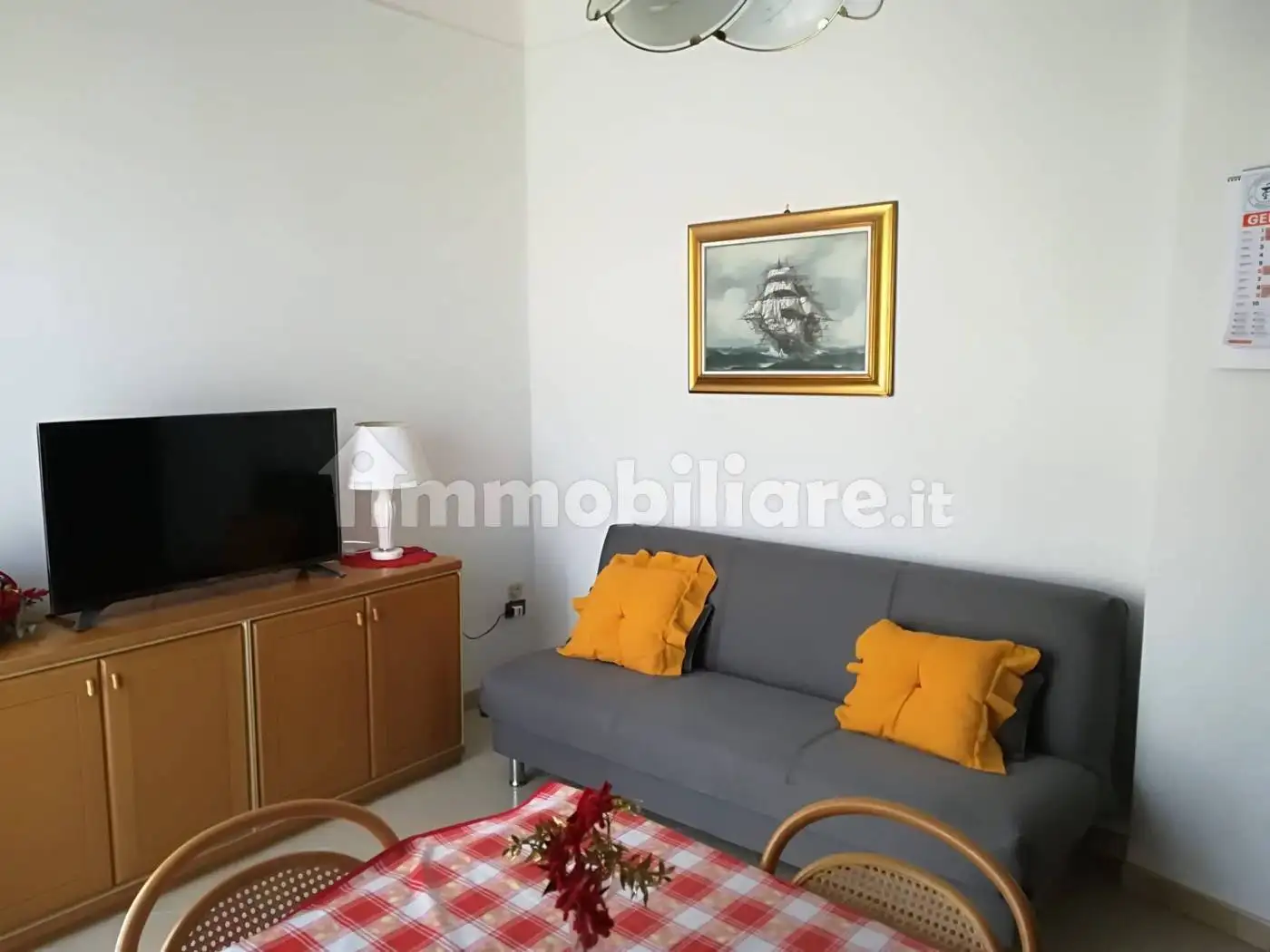 Trilocale viale Regina Elena 18, Via Trani - Madonna dello Sterpeto, Barletta - foto 2