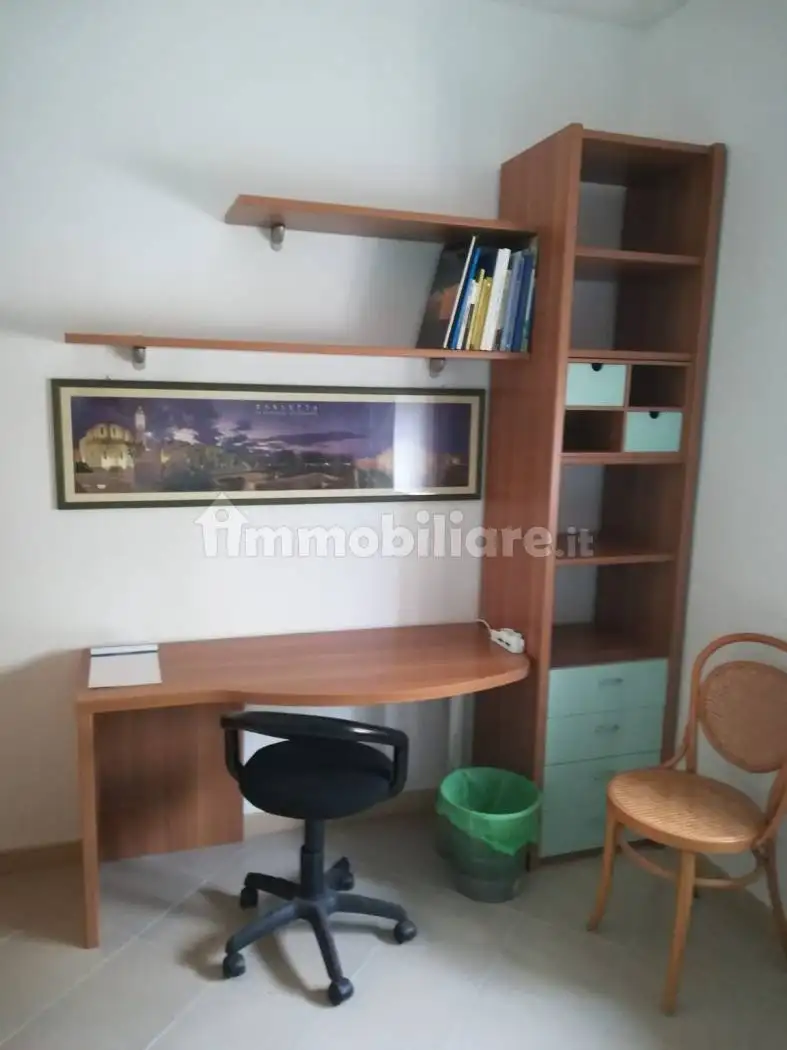 Trilocale viale Regina Elena 18, Via Trani - Madonna dello Sterpeto, Barletta - foto 3