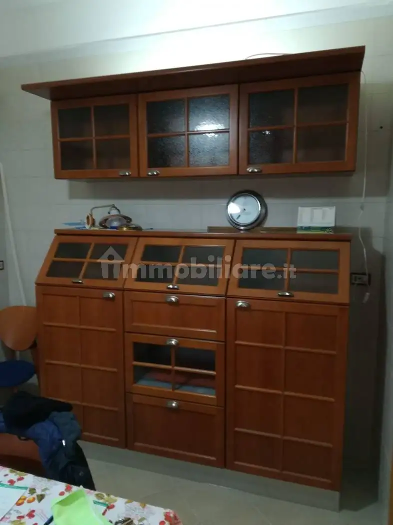 Trilocale viale Regina Elena 18, Via Trani - Madonna dello Sterpeto, Barletta - foto 4