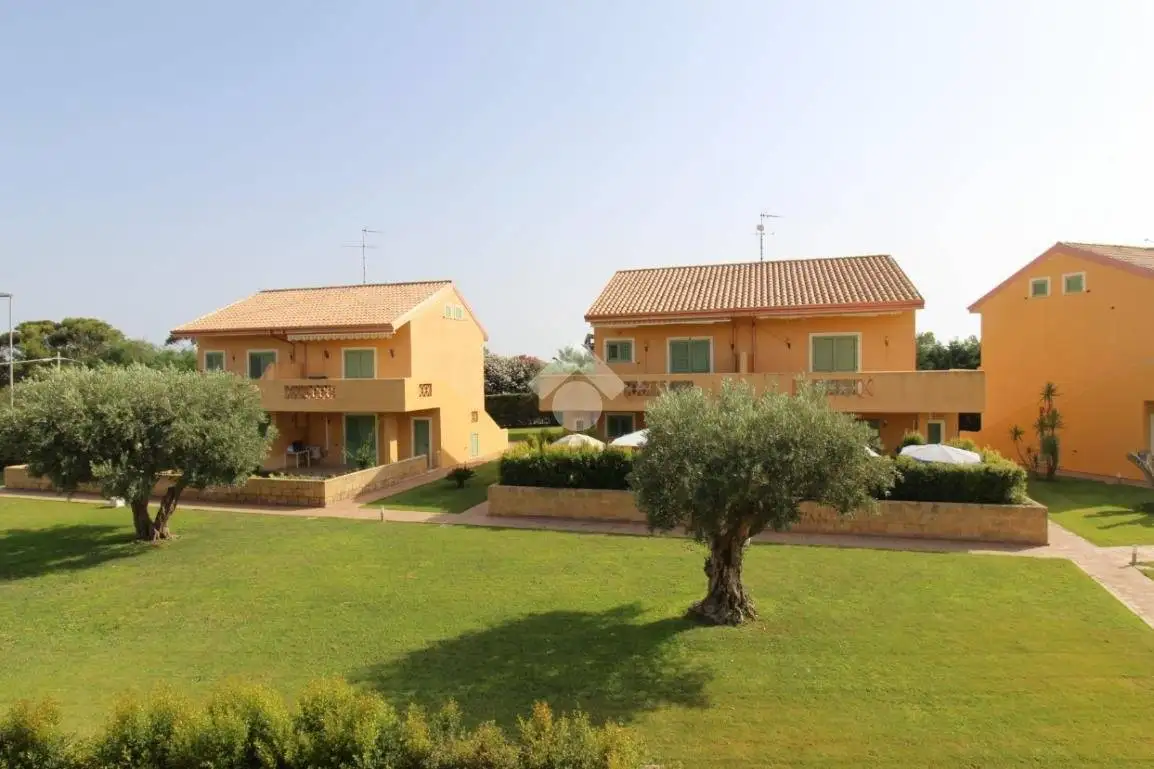 Appartamento in vendita a Isola di Capo Rizzuto