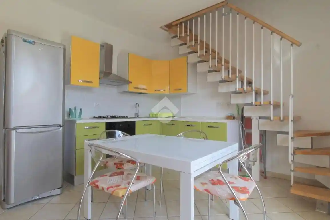 Quadrilocale Villaggio Poseidon, Isola di Capo Rizzuto - foto 2