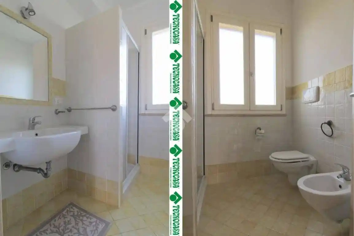 Quadrilocale Villaggio Poseidon, Isola di Capo Rizzuto - foto 4