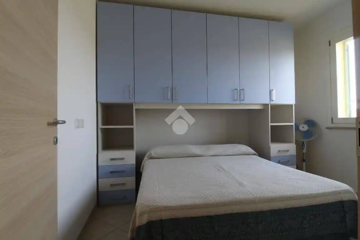 Quadrilocale Villaggio Poseidon, Isola di Capo Rizzuto - foto 5