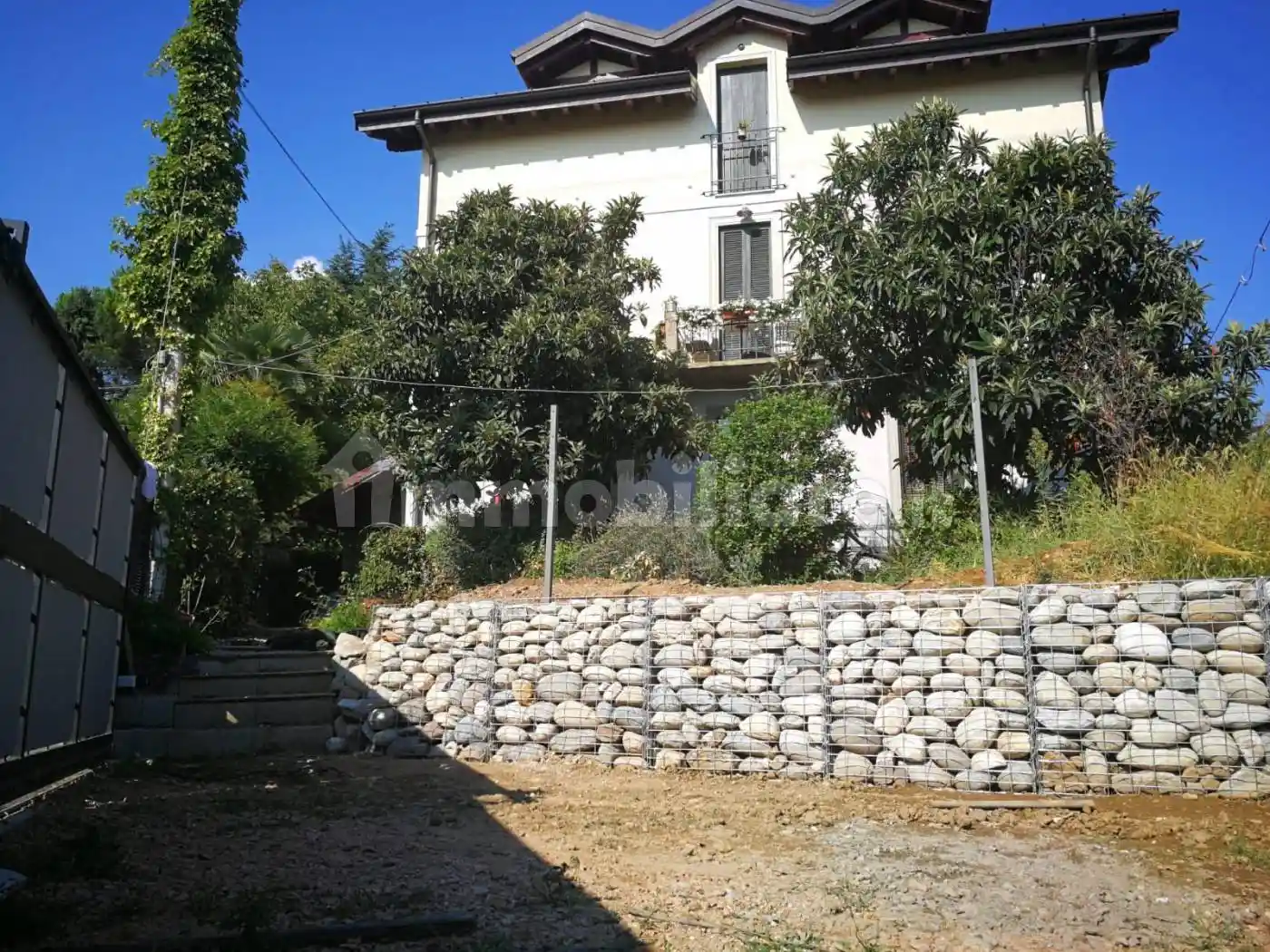 Villa in vendita a Varese