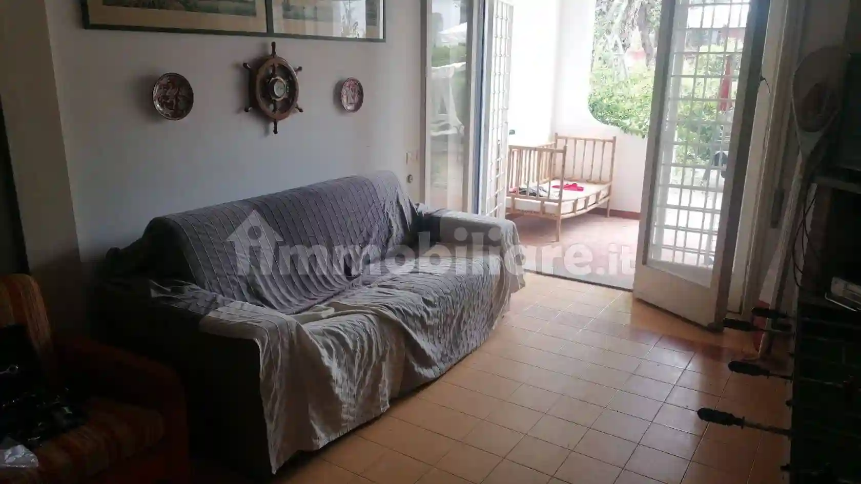 Bilocale viale Conchiglia di Mare 20, Lavinio Mare, Anzio - foto 4