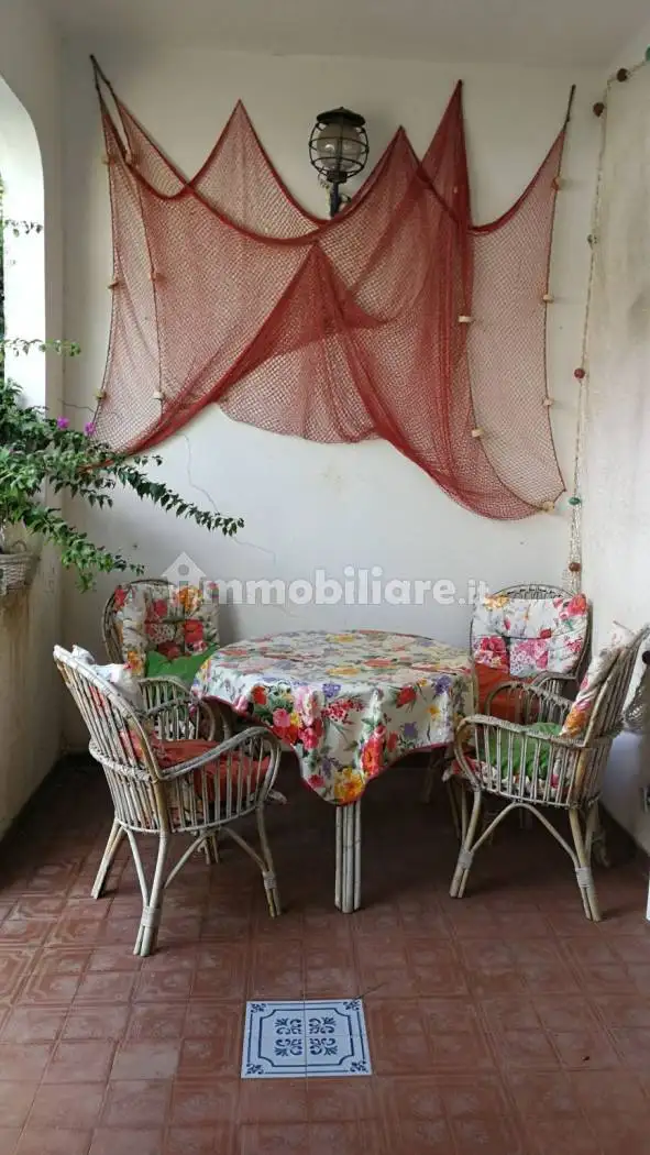 Appartamento in affitto a Anzio