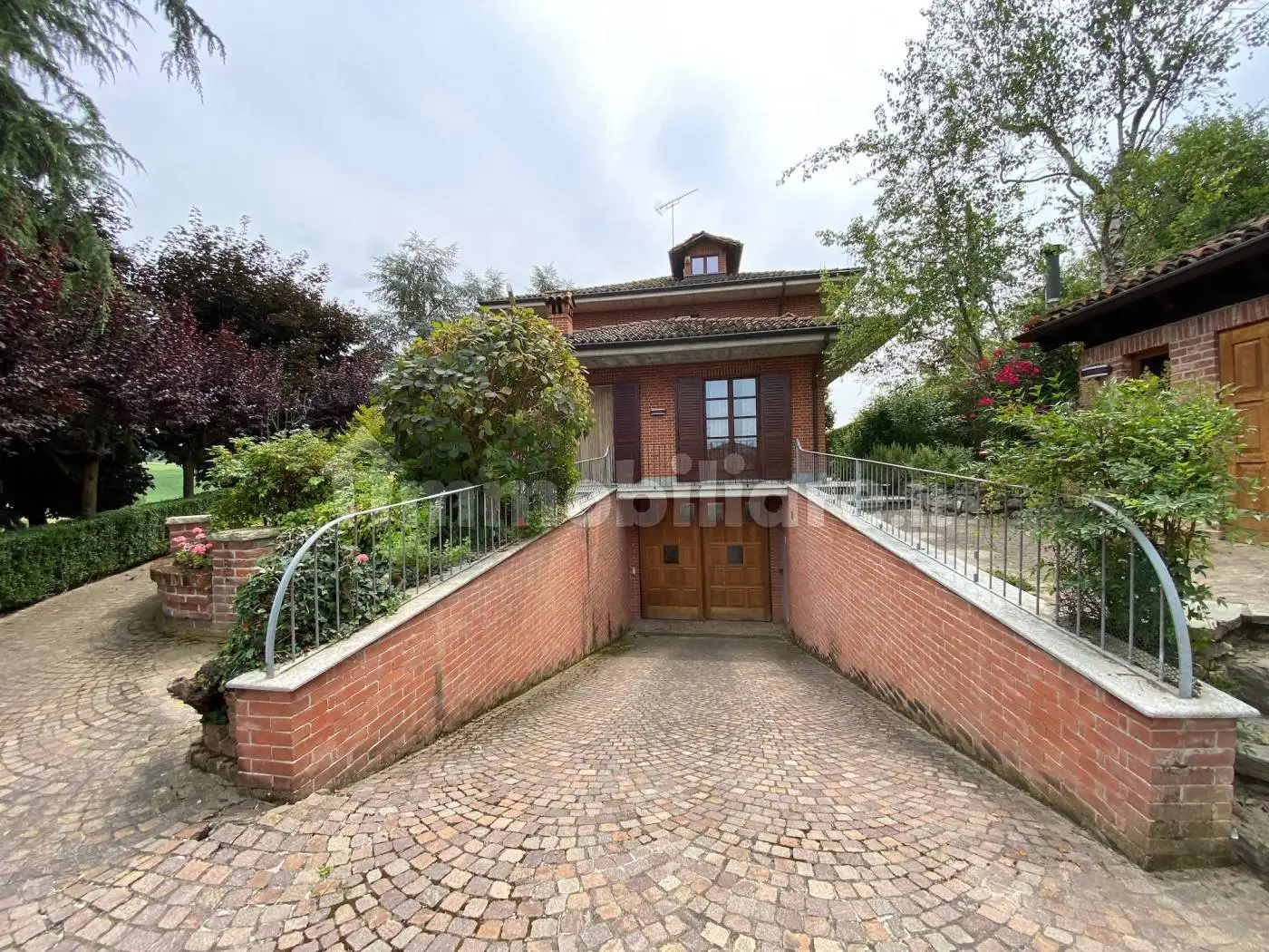 Villa unifamiliare Località Natali Boschetto, Celle Enomondo - foto 2