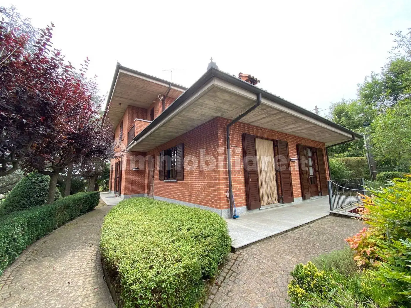 Villa unifamiliare Località Natali Boschetto, Celle Enomondo - foto 3