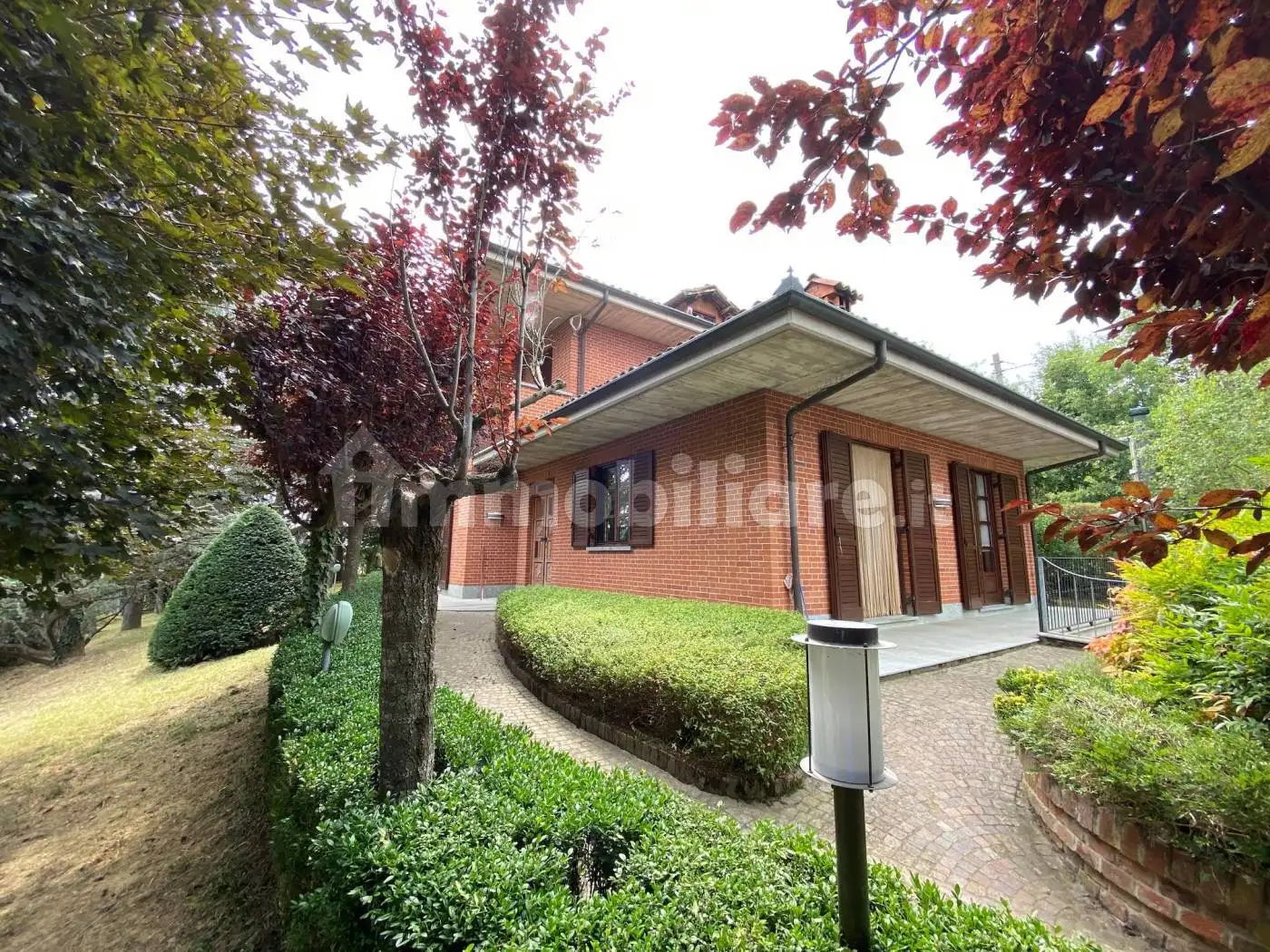 Villa unifamiliare Località Natali Boschetto, Celle Enomondo - foto 4