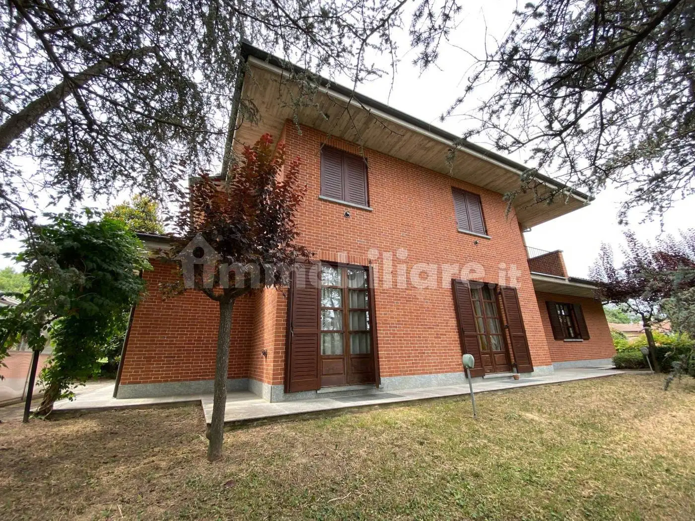 Villa unifamiliare Località Natali Boschetto, Celle Enomondo - foto 5