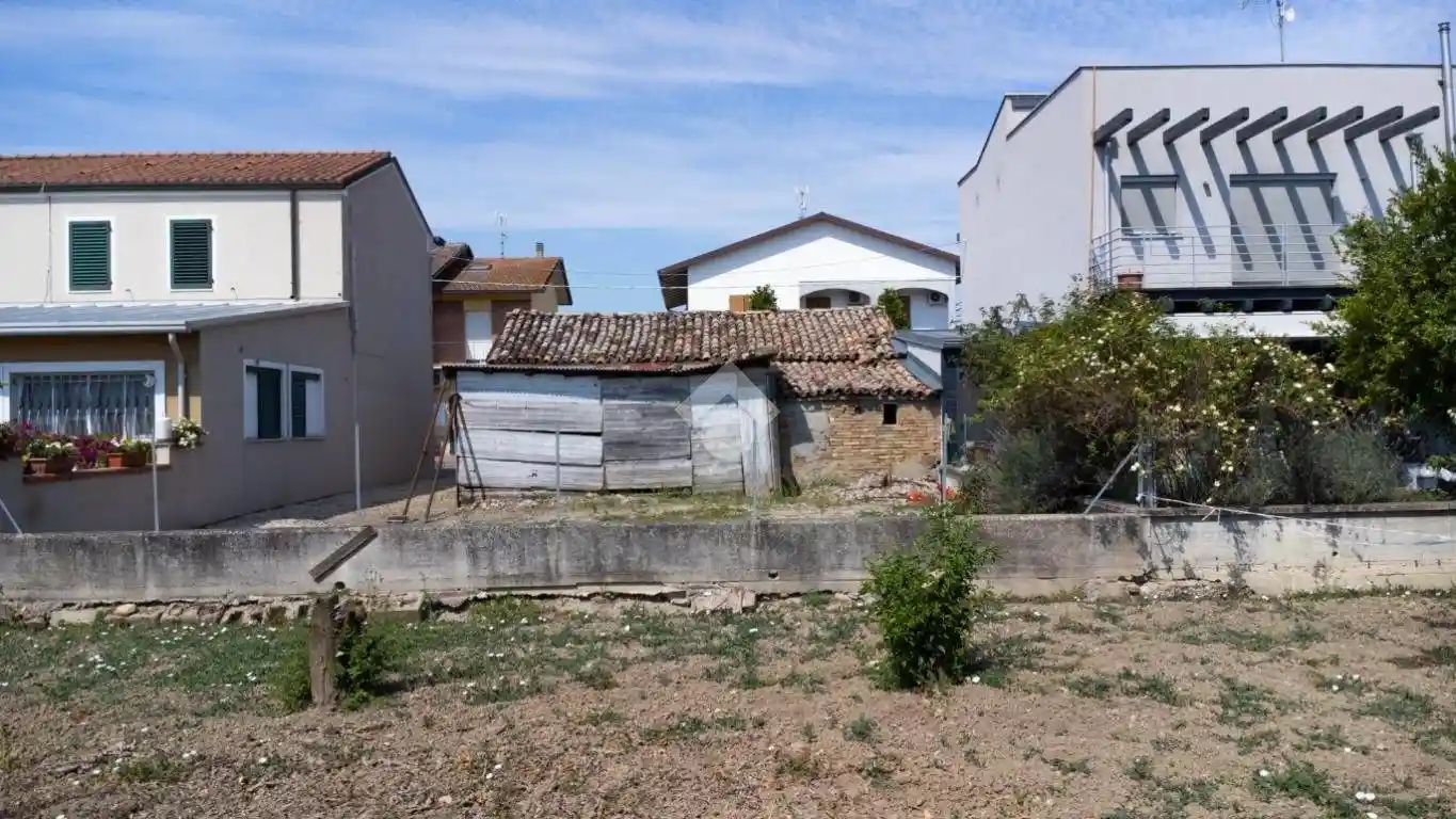 Terratetto unifamiliare via C. Bonificazione 327, Sala, Cesenatico - foto 2