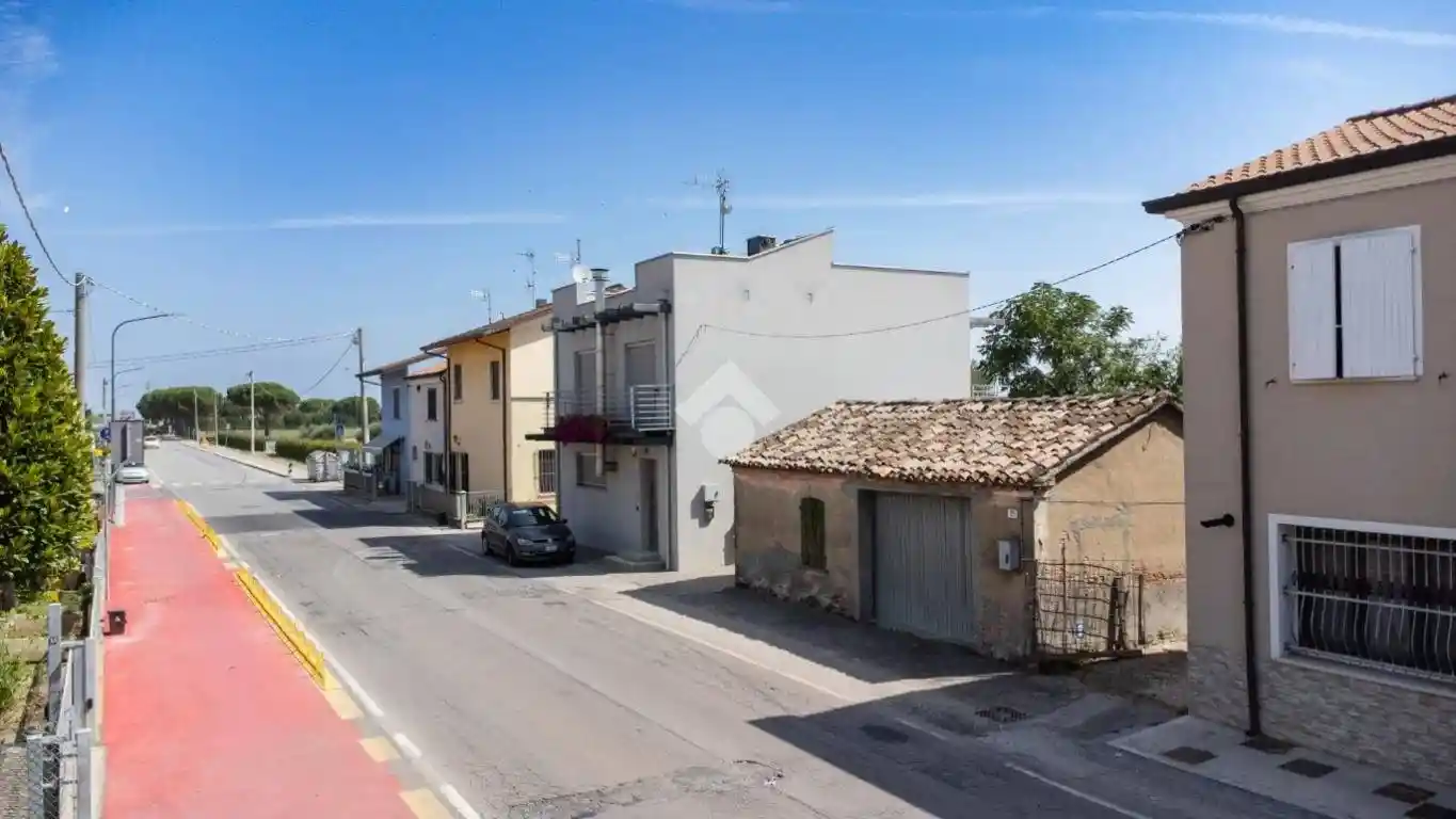 Terratetto unifamiliare via C. Bonificazione 327, Sala, Cesenatico - foto 4