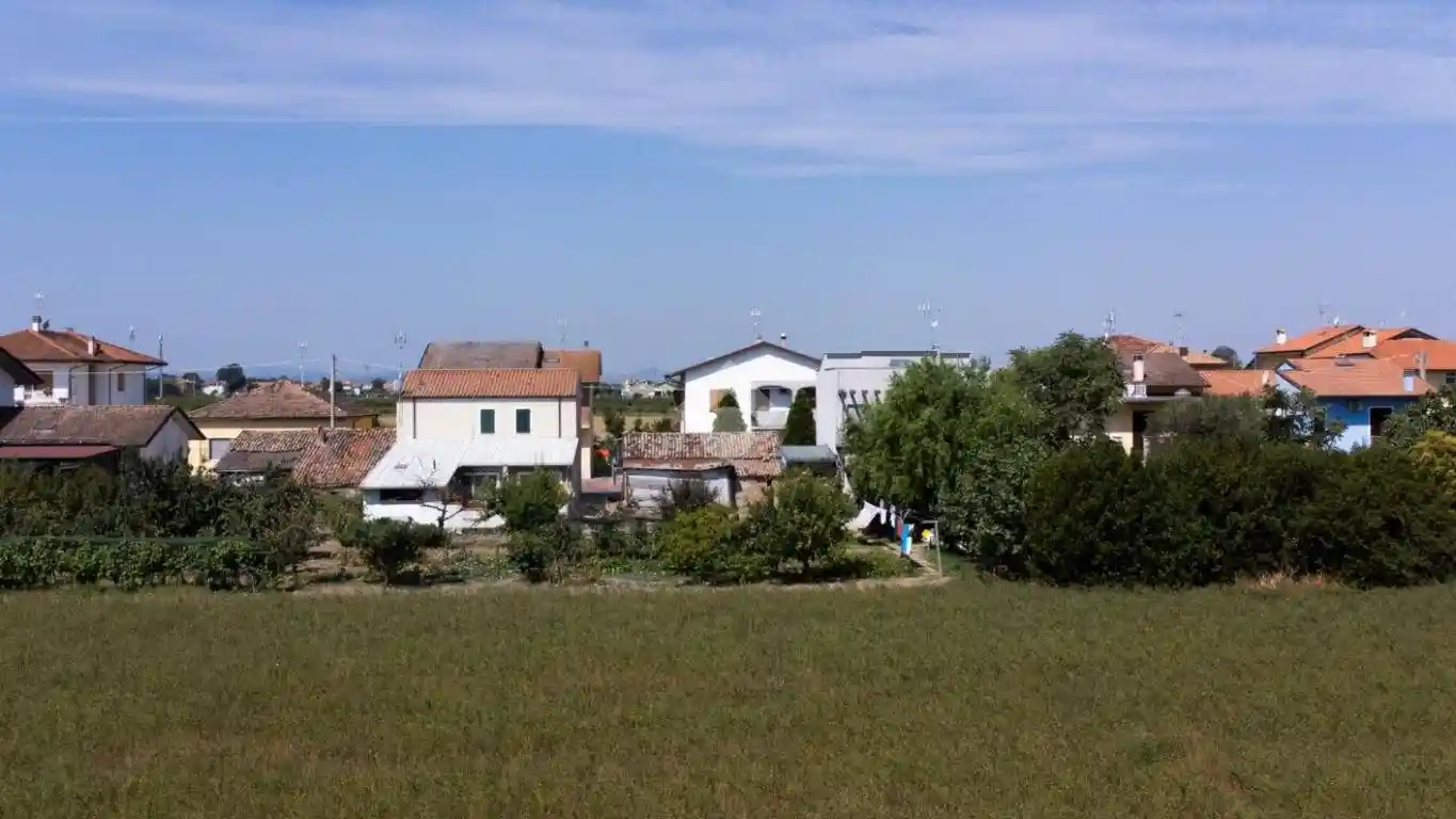 Terratetto unifamiliare via C. Bonificazione 327, Sala, Cesenatico - foto 5