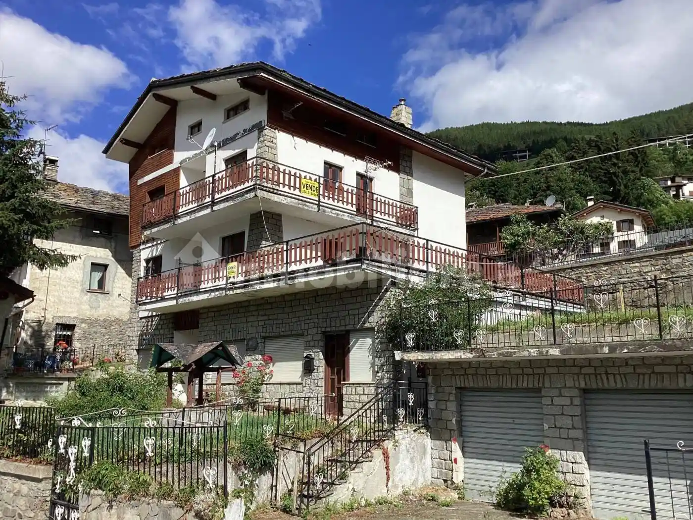 Casa indipendente - foto 2