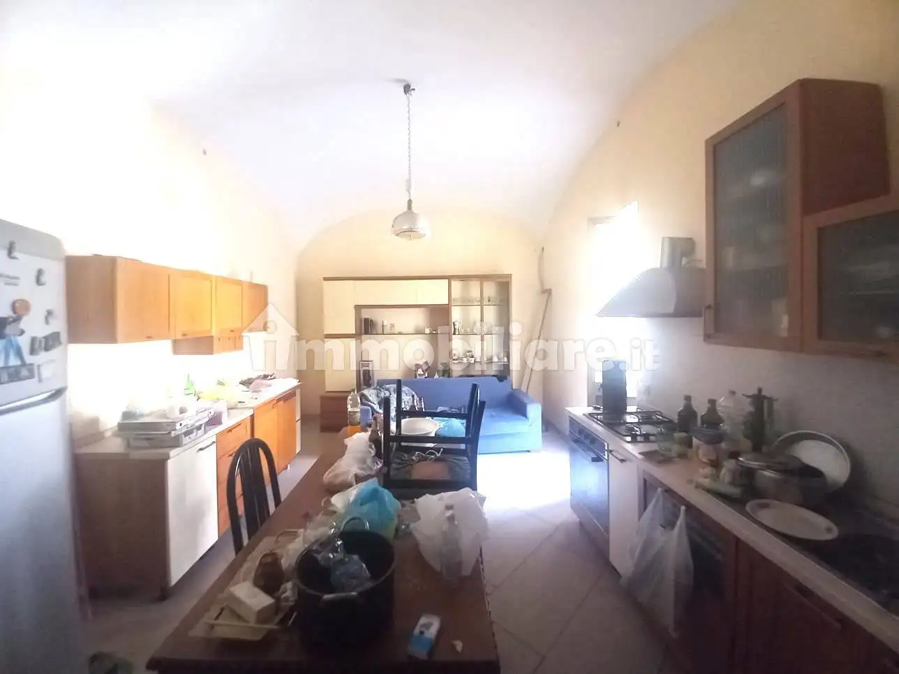 Appartamento in vendita a Maddaloni