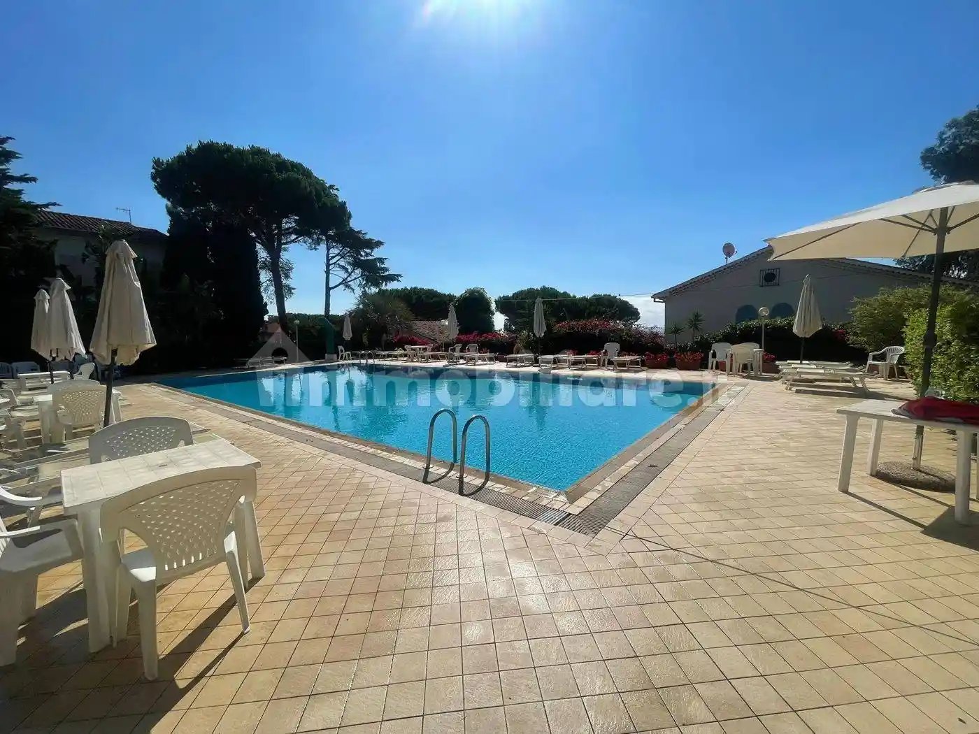 Appartamento in vendita a Sanremo