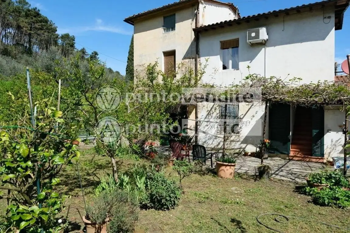 Casa indipendente in vendita a Capannori