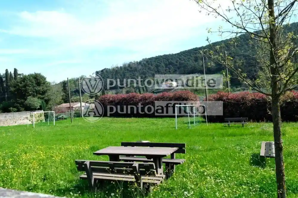 Terratetto unifamiliare via di Malavolta,, Vorno, Capannori - foto 2